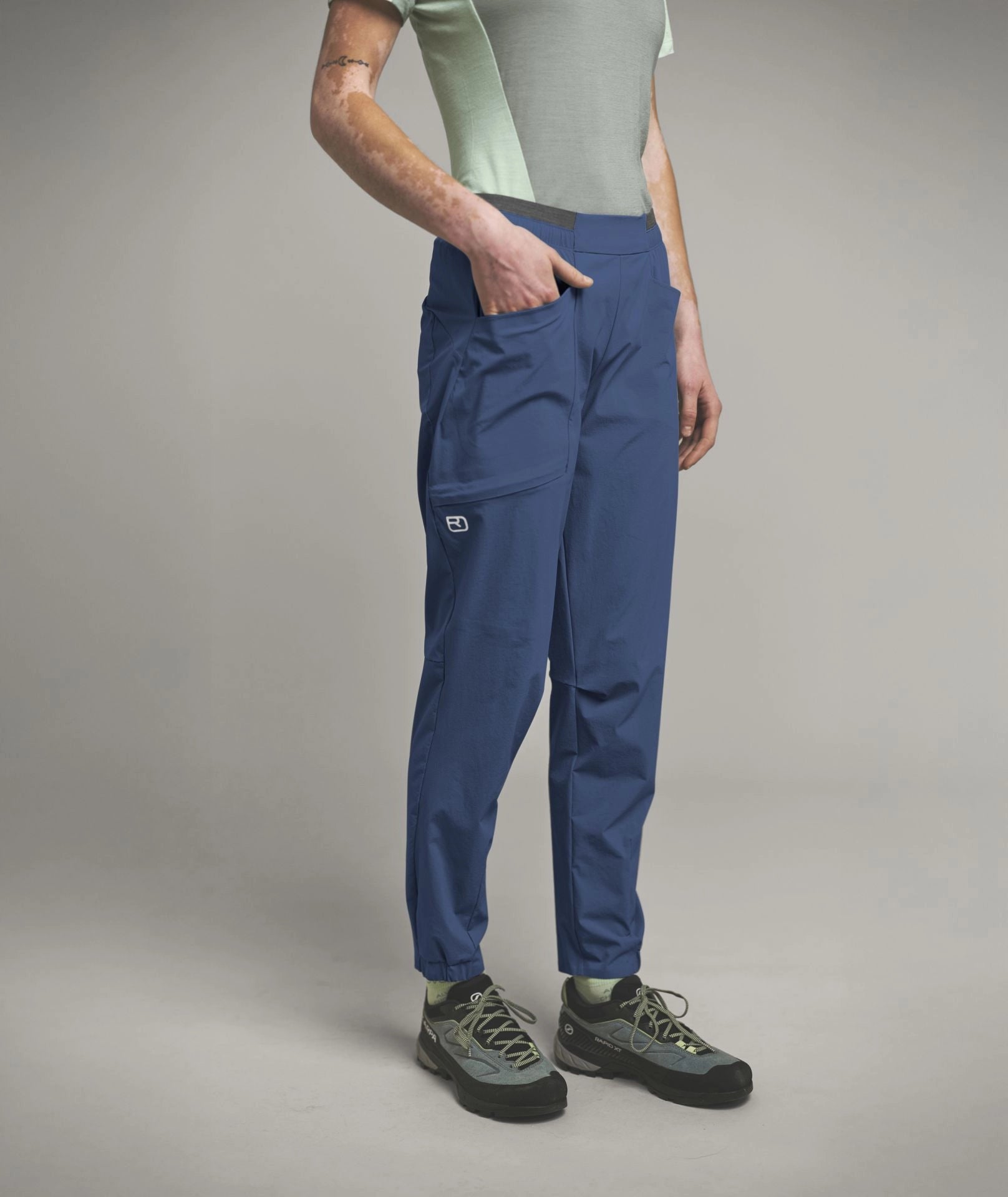 Trace Pants Wmn