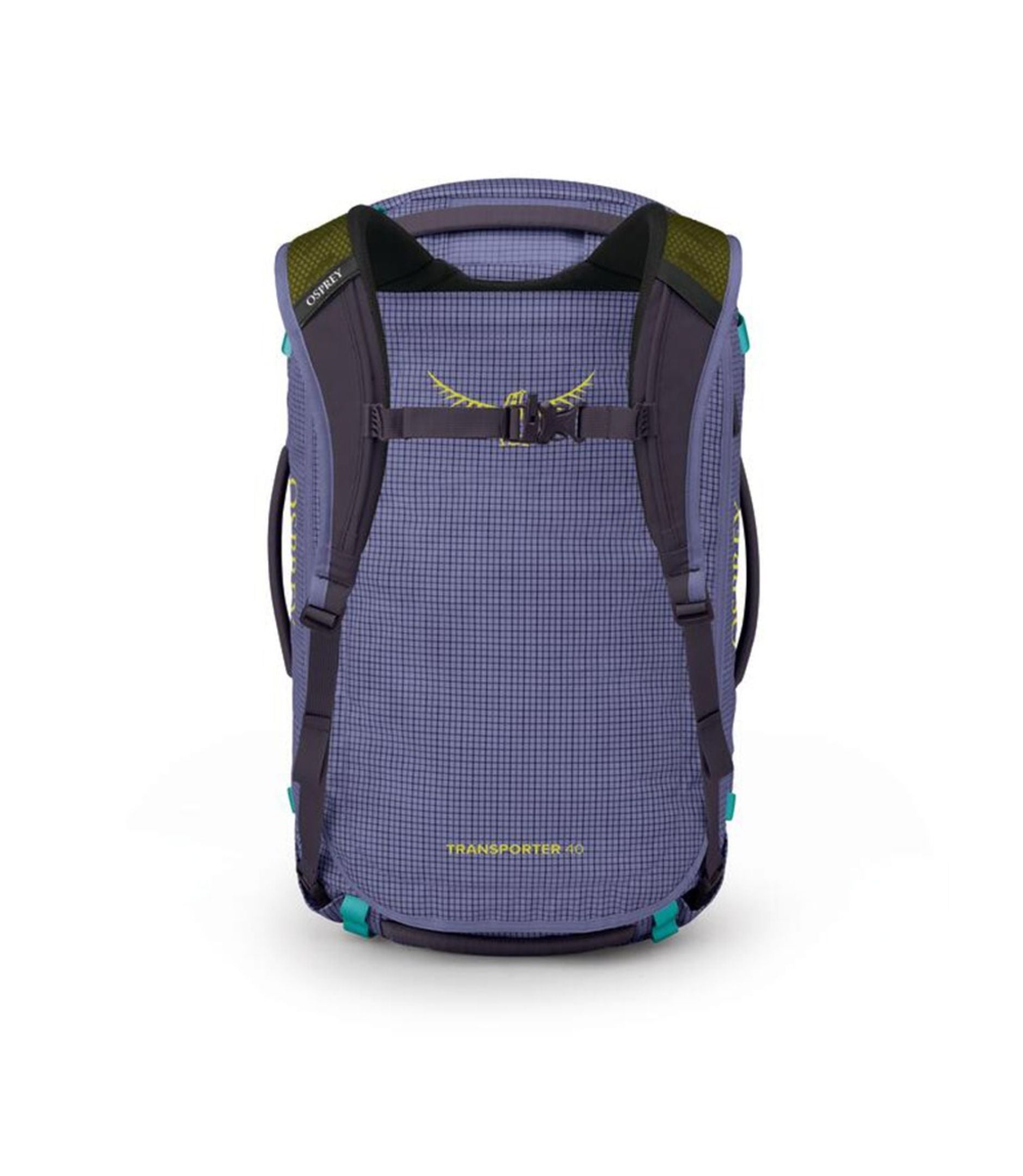 Transporter Duffel 40