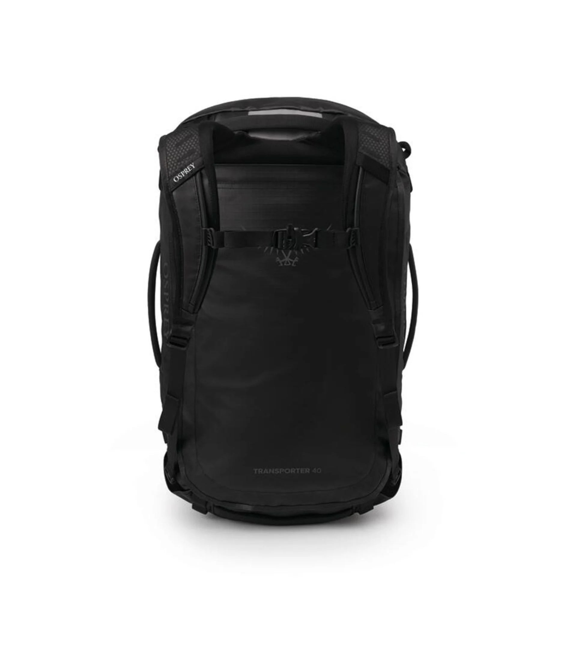 Transporter Duffel 40