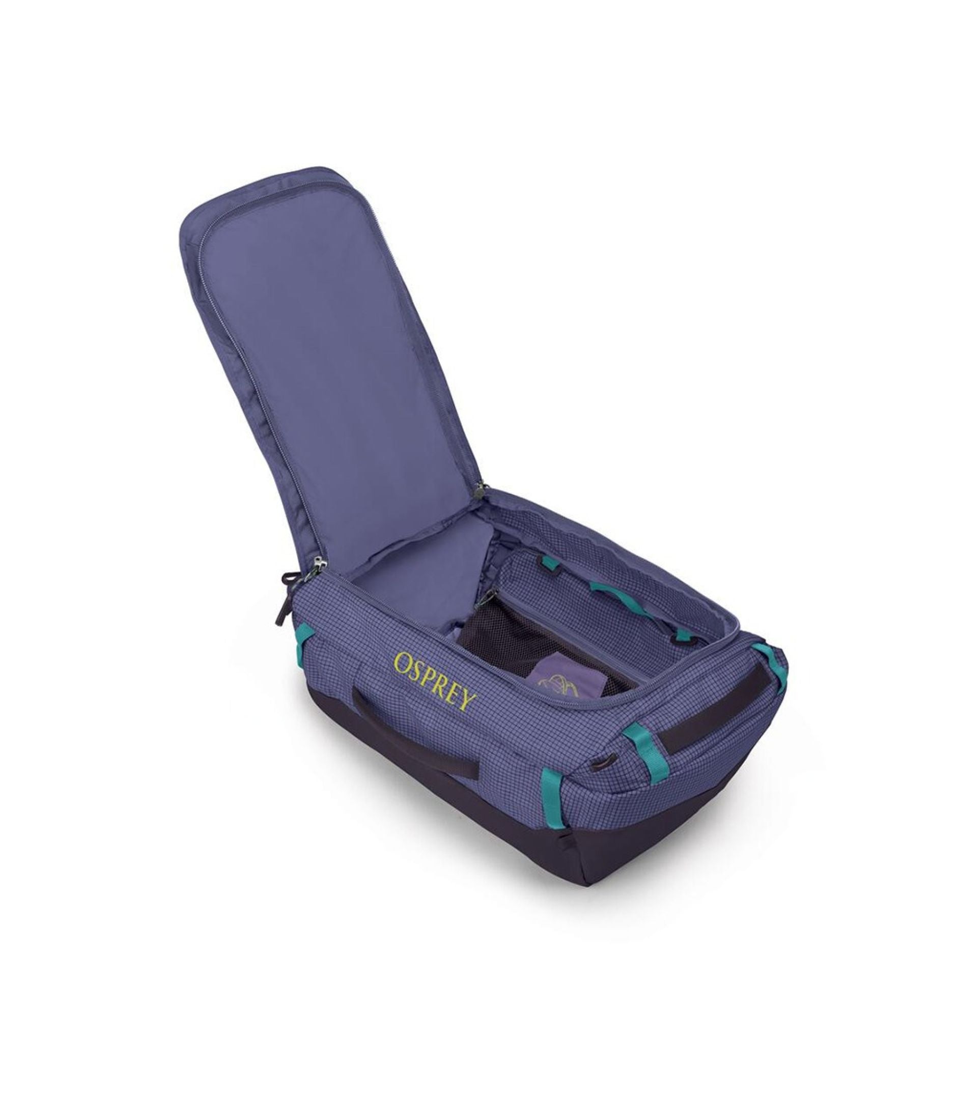 Transporter Duffel 40