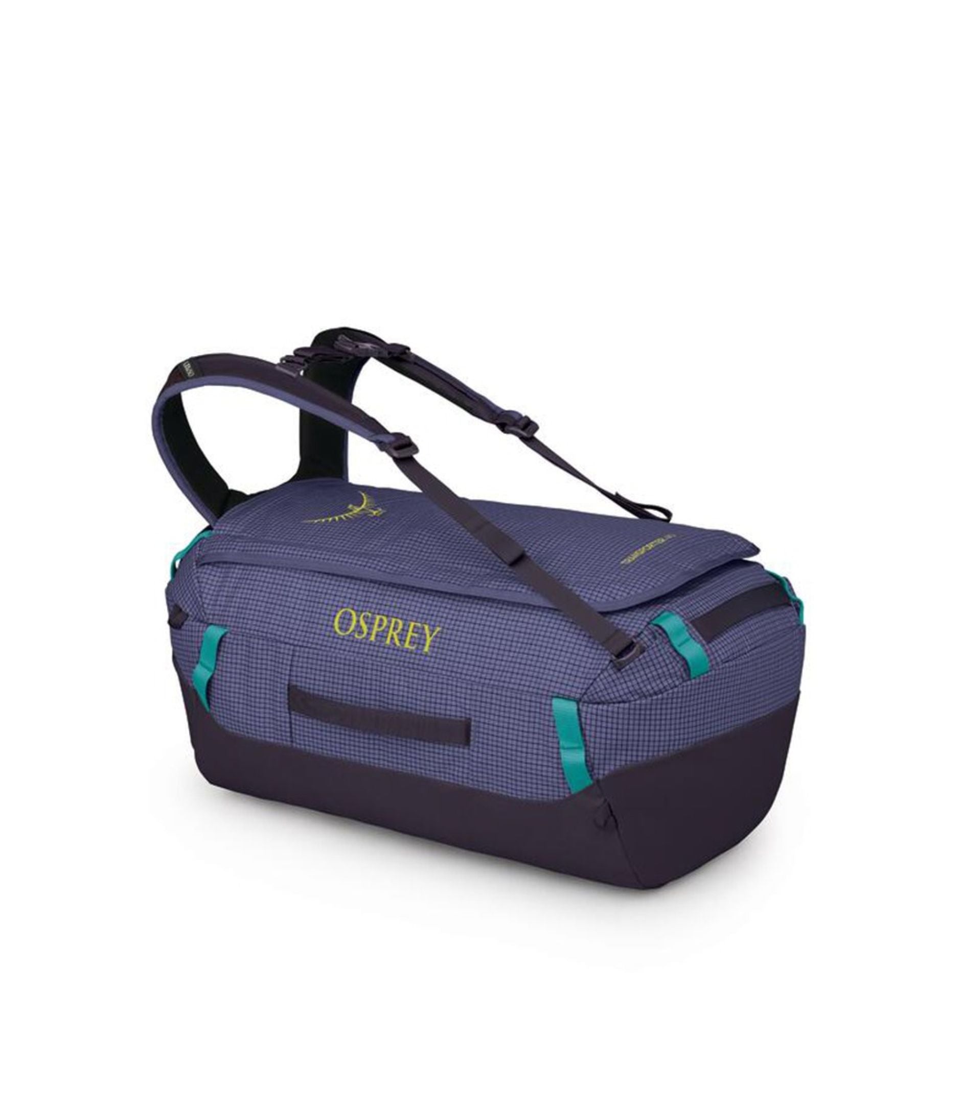 Transporter Duffel 40