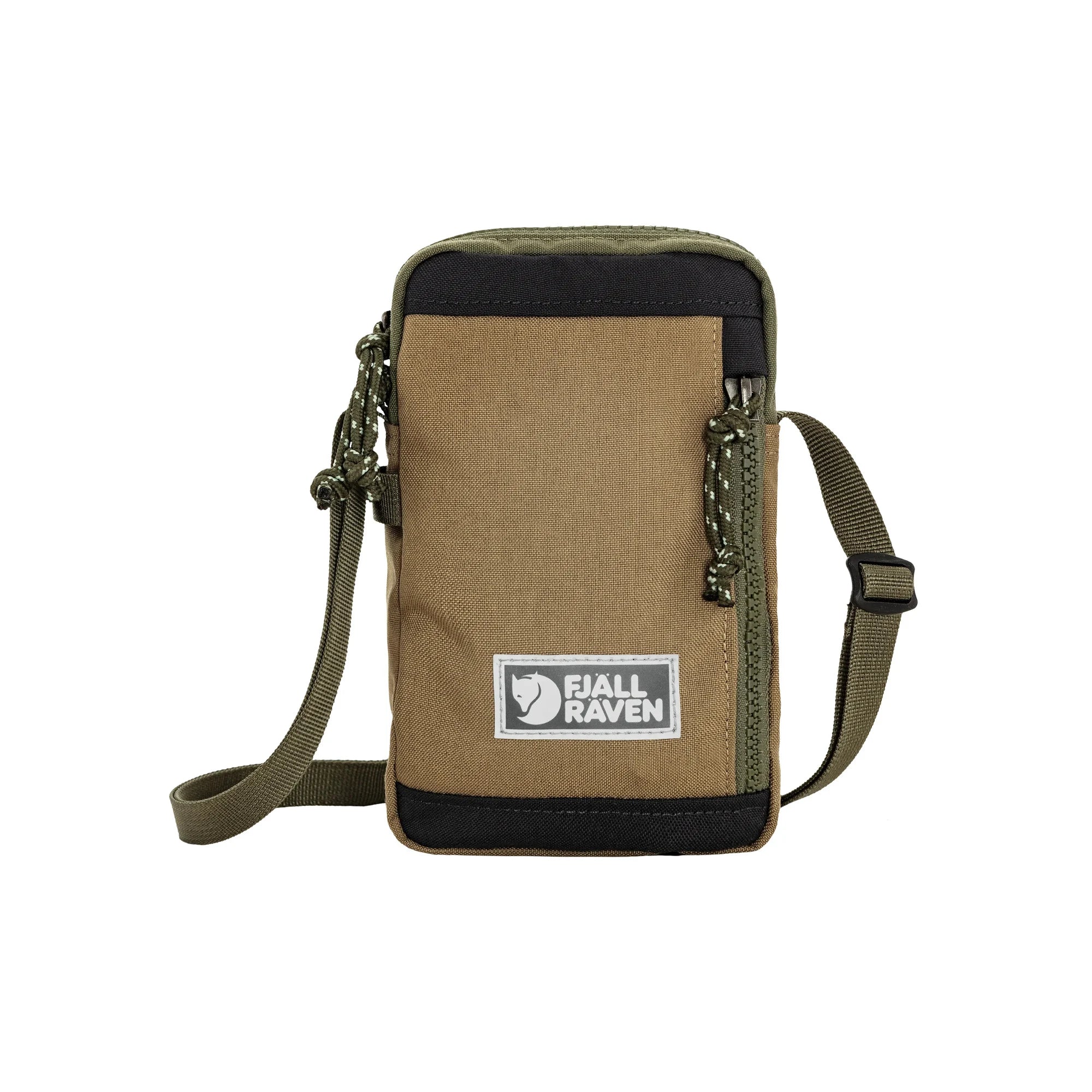 green/clay Vardag Pocket Small