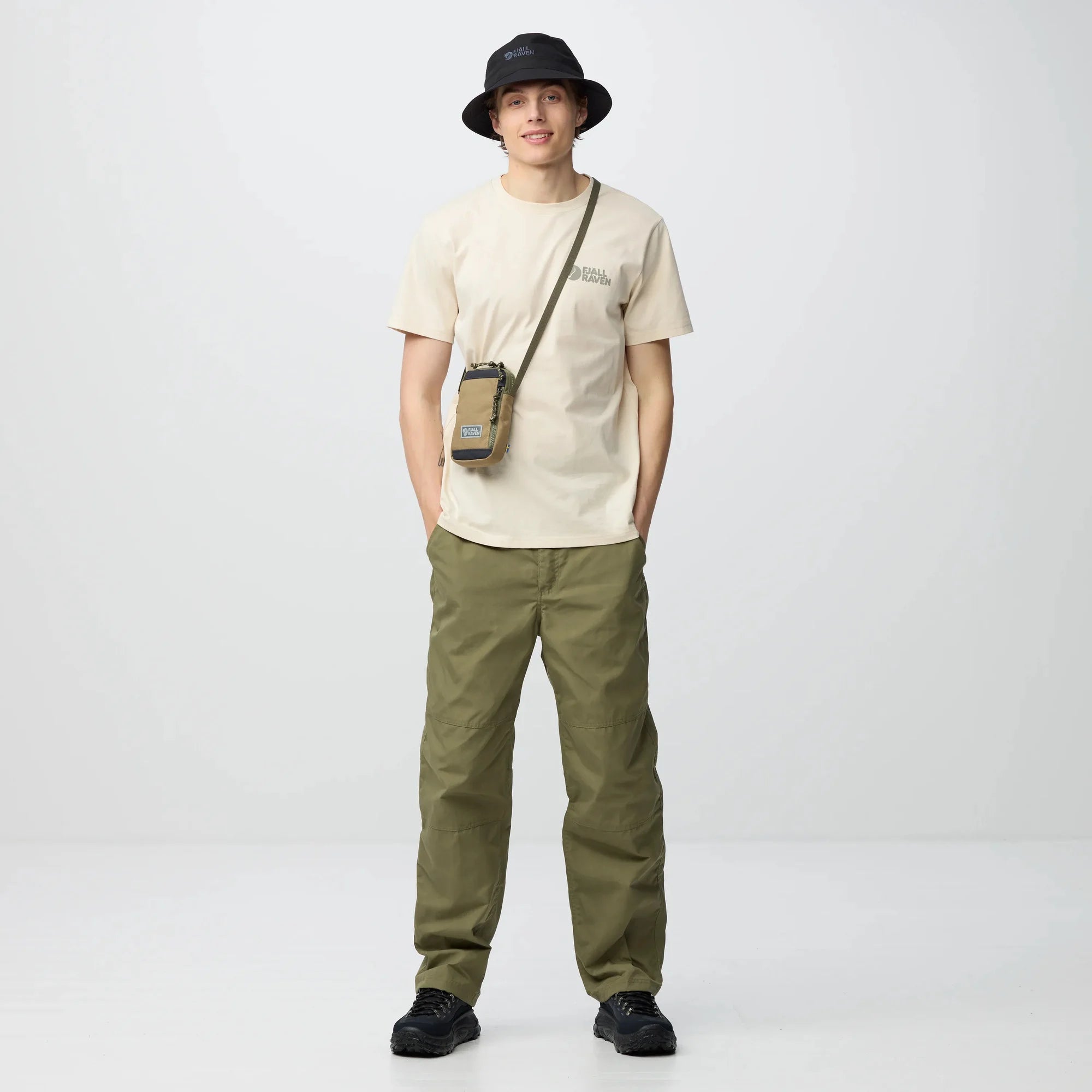 Vardag Pocket Small
