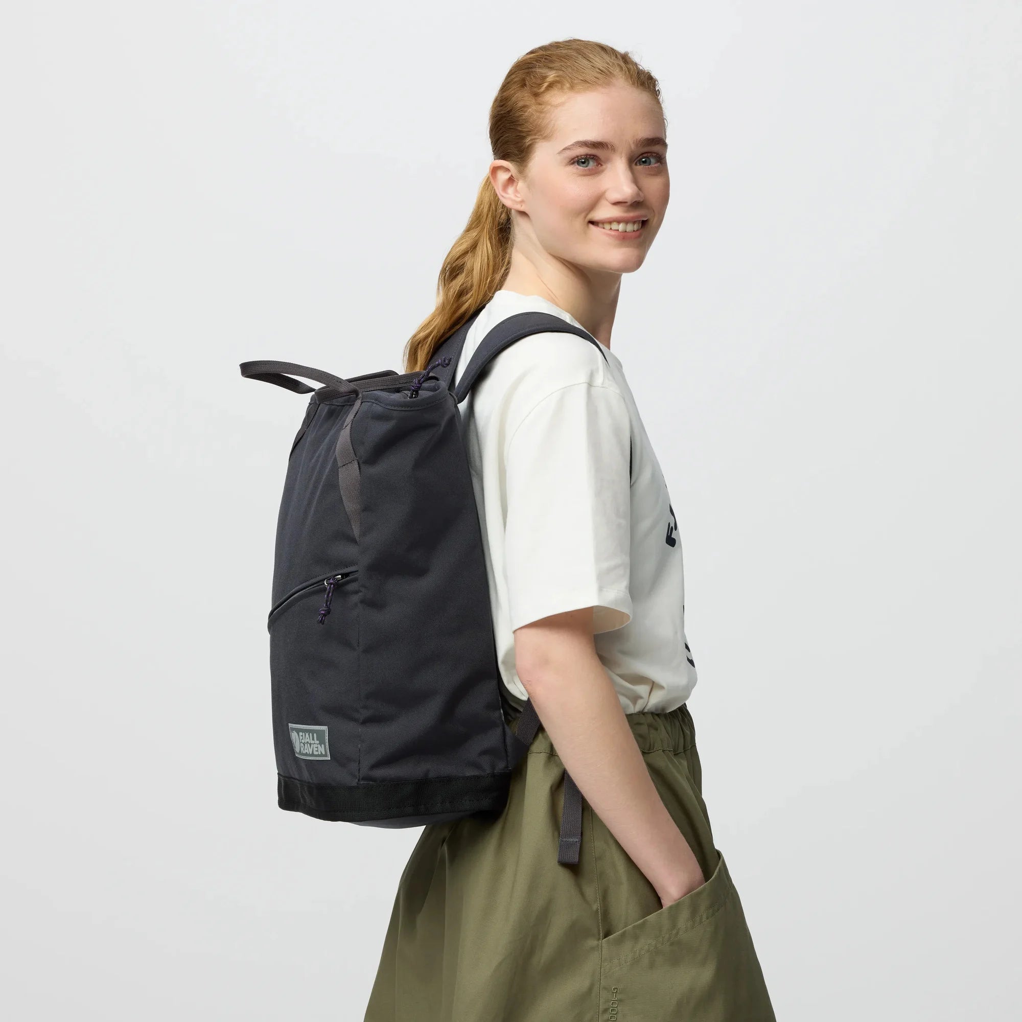 Vardag Totepack 22