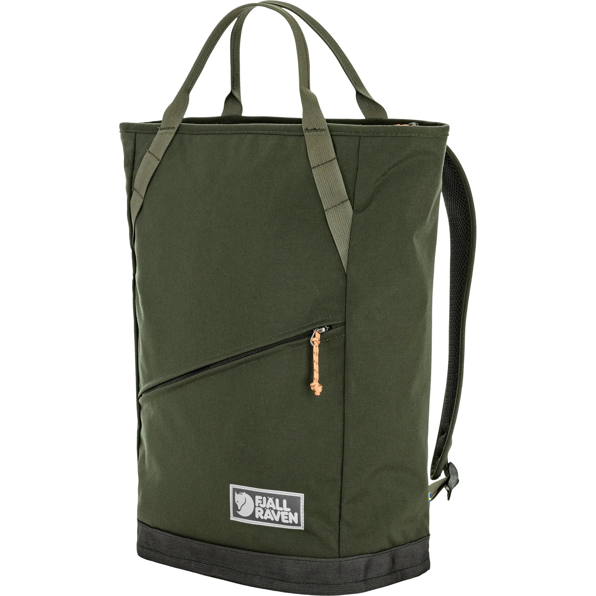 deep forest Vardag Totepack 22