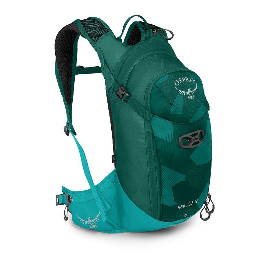 Osprey Salida 12 W Backpack | Lagazoi Shop | BOTËGHES LAGAZOI