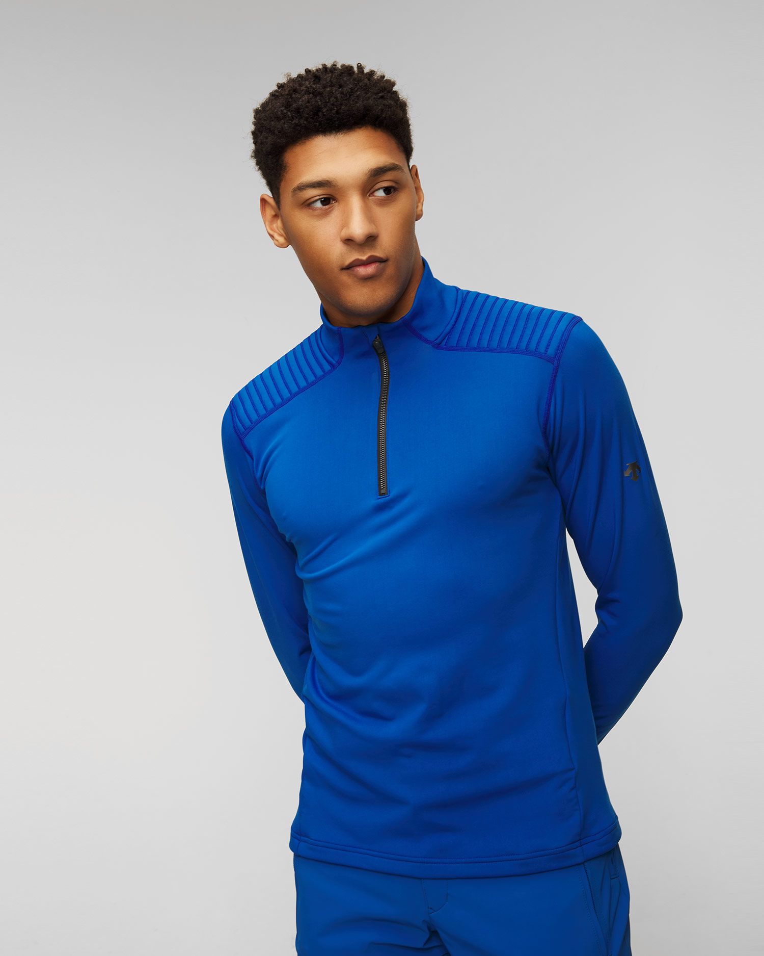 Piccard T-Neck M