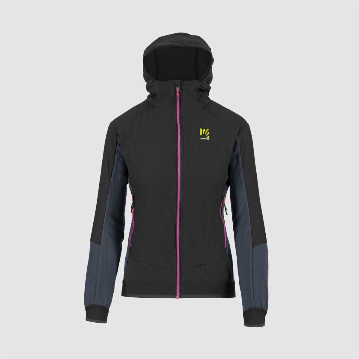 Alagna Plus Evo Jacket Woman | BOTËGHES LAGAZOI