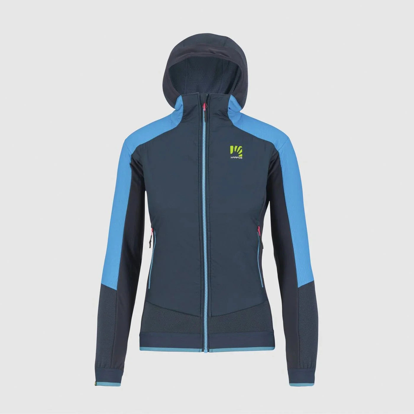 Alagna Plus Evo Jkt W