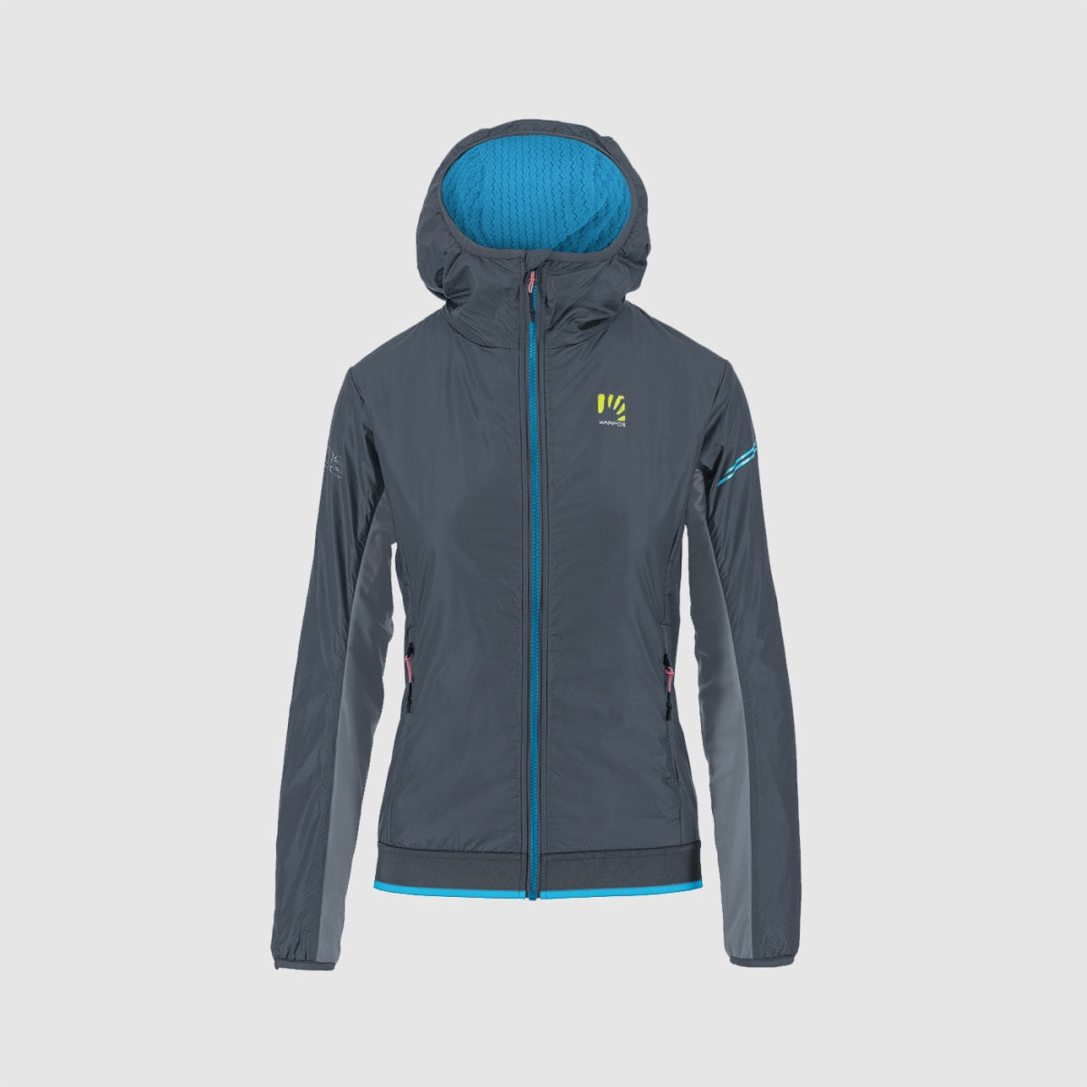Federa Jacket Woman | BOTËGHES LAGAZOI