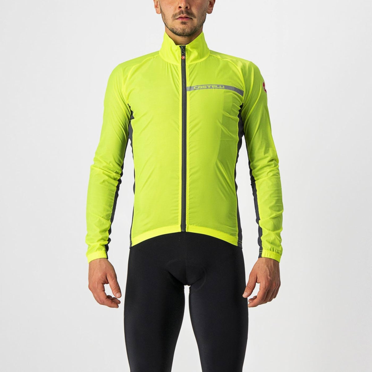 Squadra Strech Jkt M