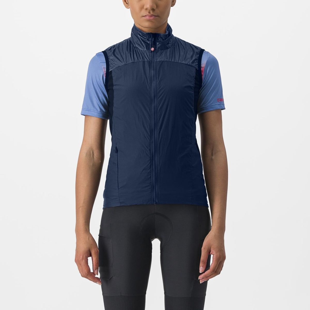 Unlimited Puffy Vest W