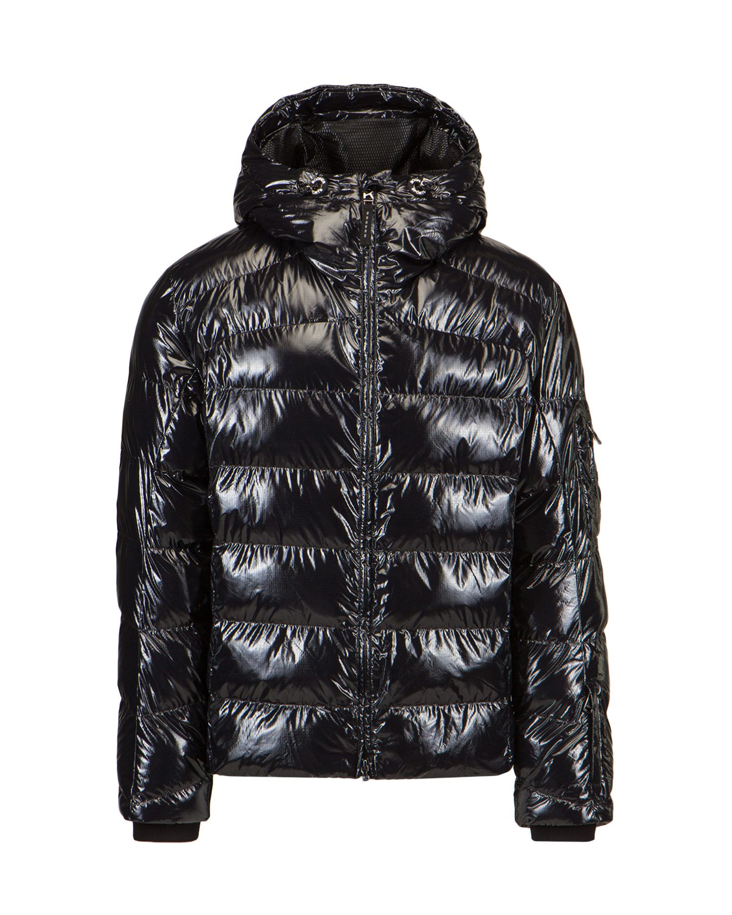 Neo Ski Jacket Man | BOTËGHES LAGAZOI