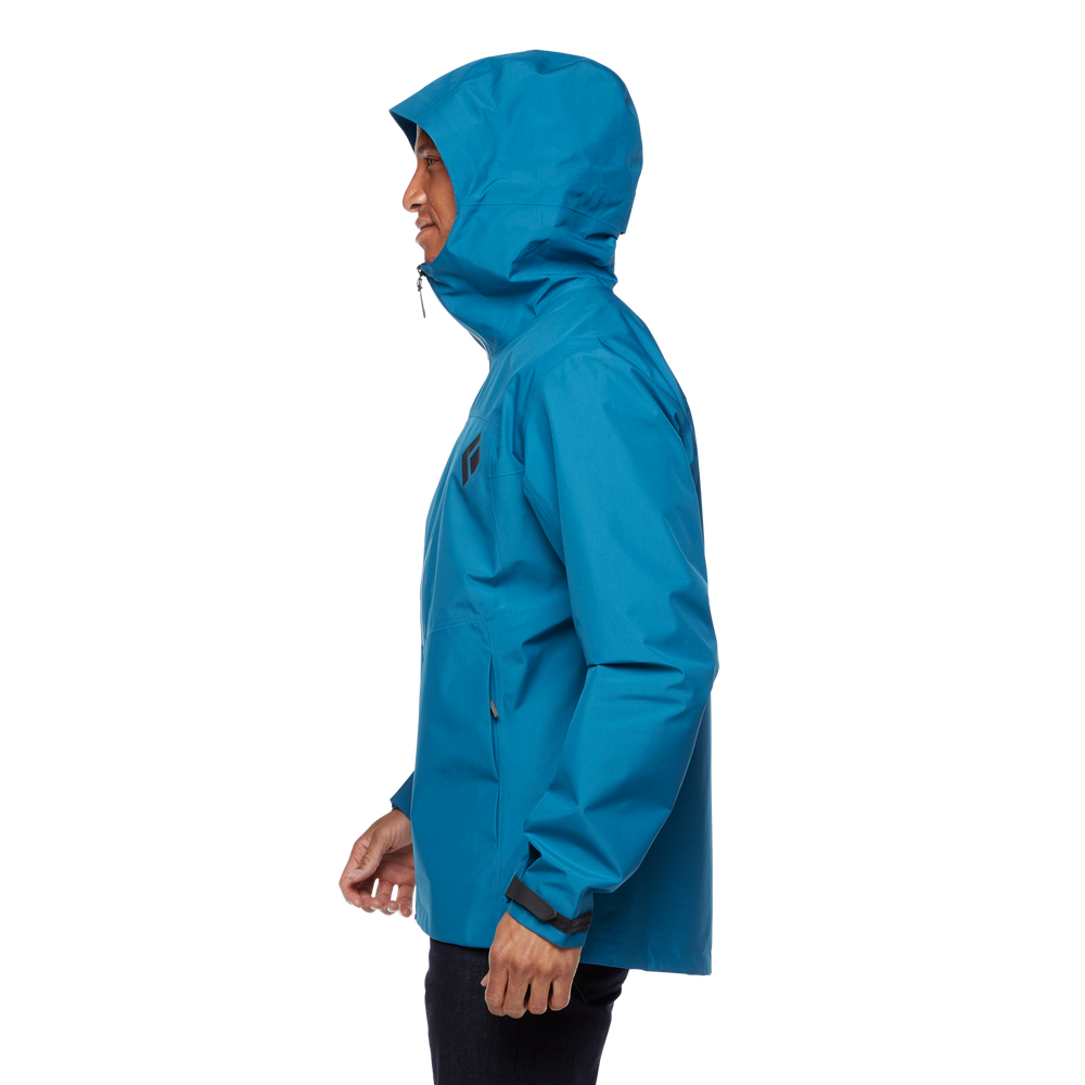Liquid Point Shell M