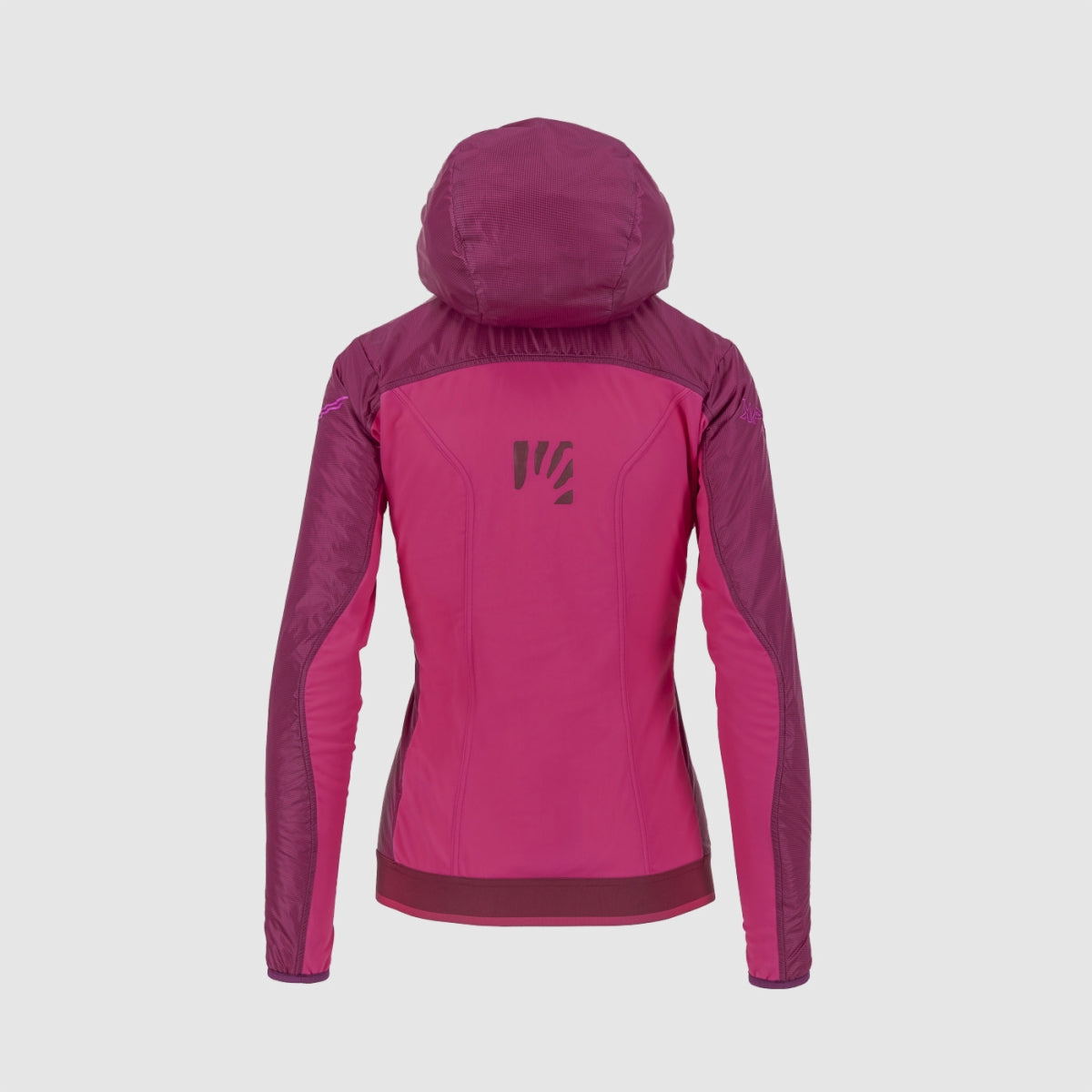 Federa Jacket Woman | BOTËGHES LAGAZOI