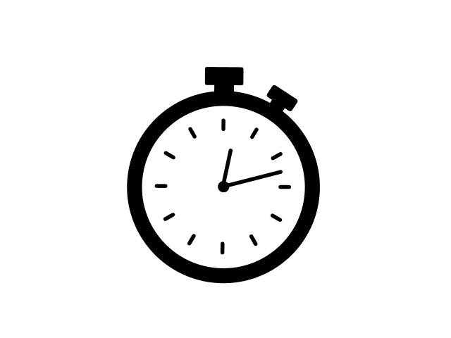 Spedizione prioritaria