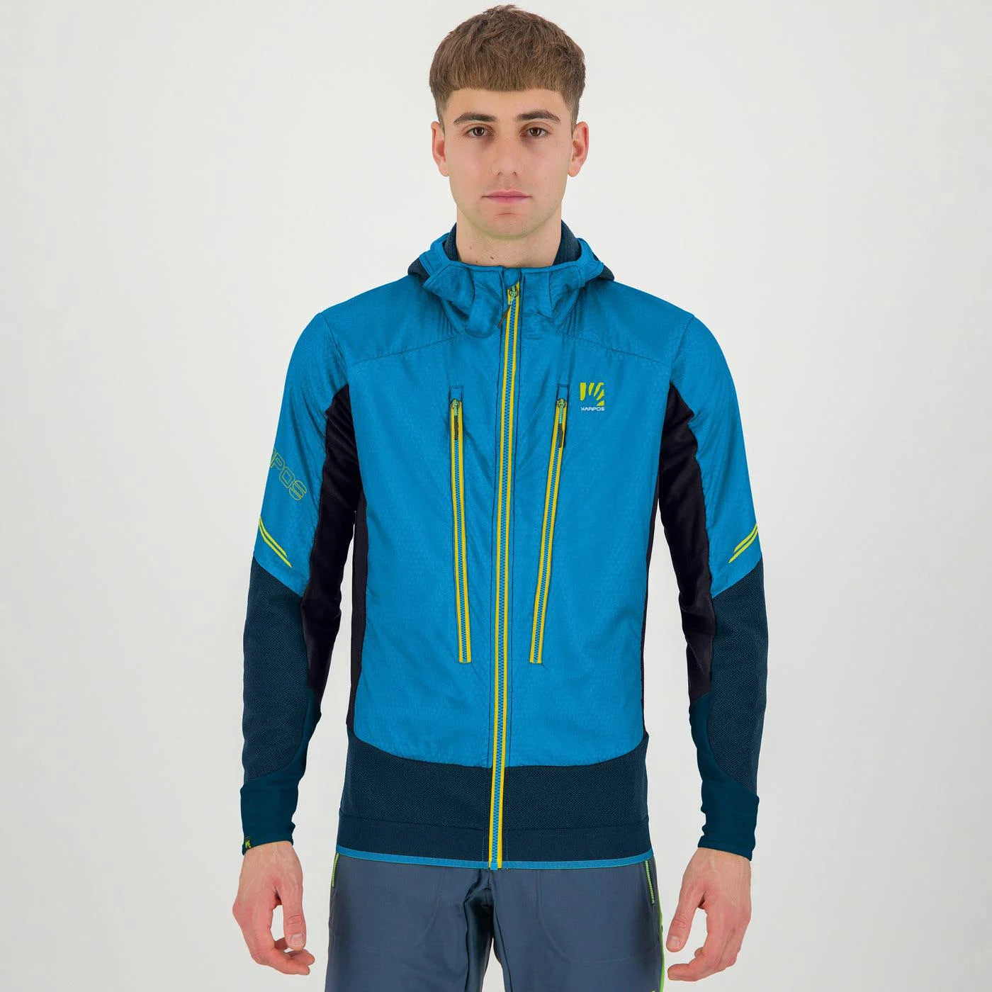 Alagna Plus Evo Jkt M