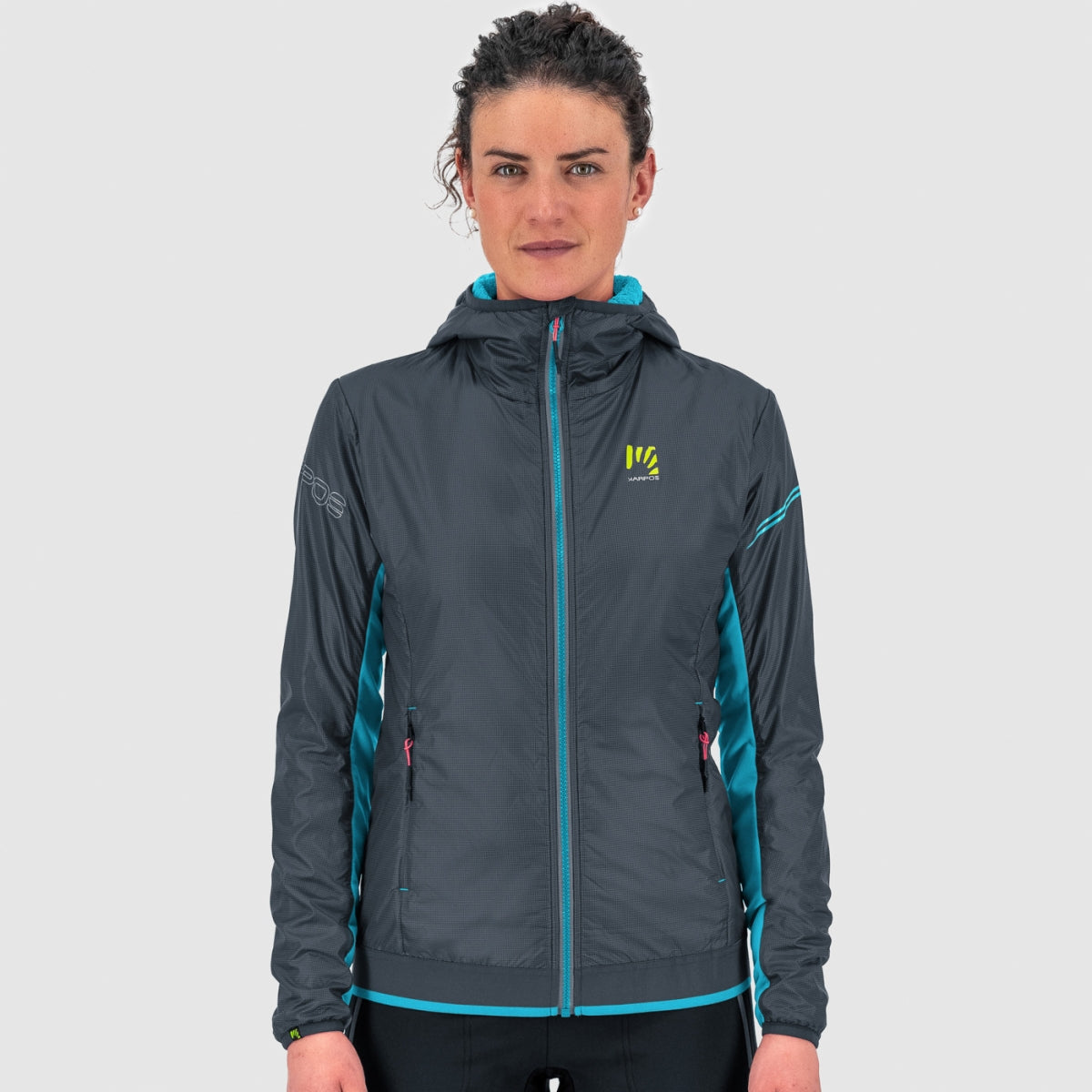 Federa Jacket Woman | BOTËGHES LAGAZOI