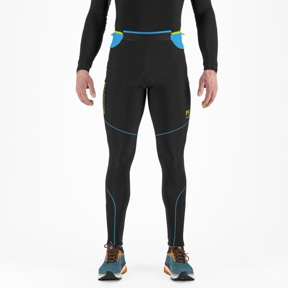 Lavaredo Plus Winter Tight Man | BOTËGHES LAGAZOI