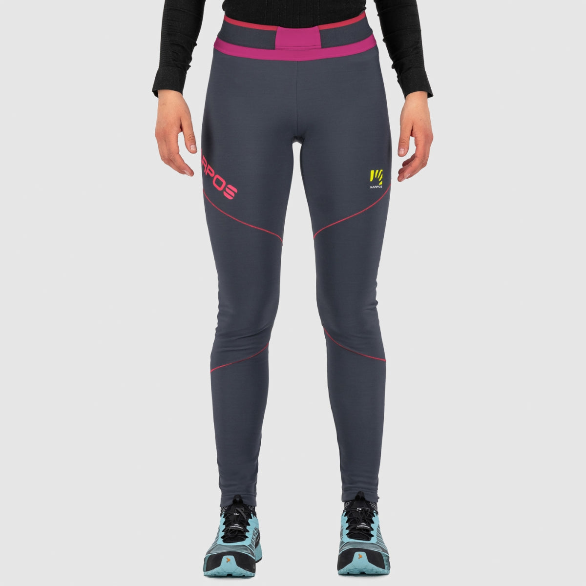 Lavaredo Plus Winter Tight Woman | BOTËGHES LAGAZOI