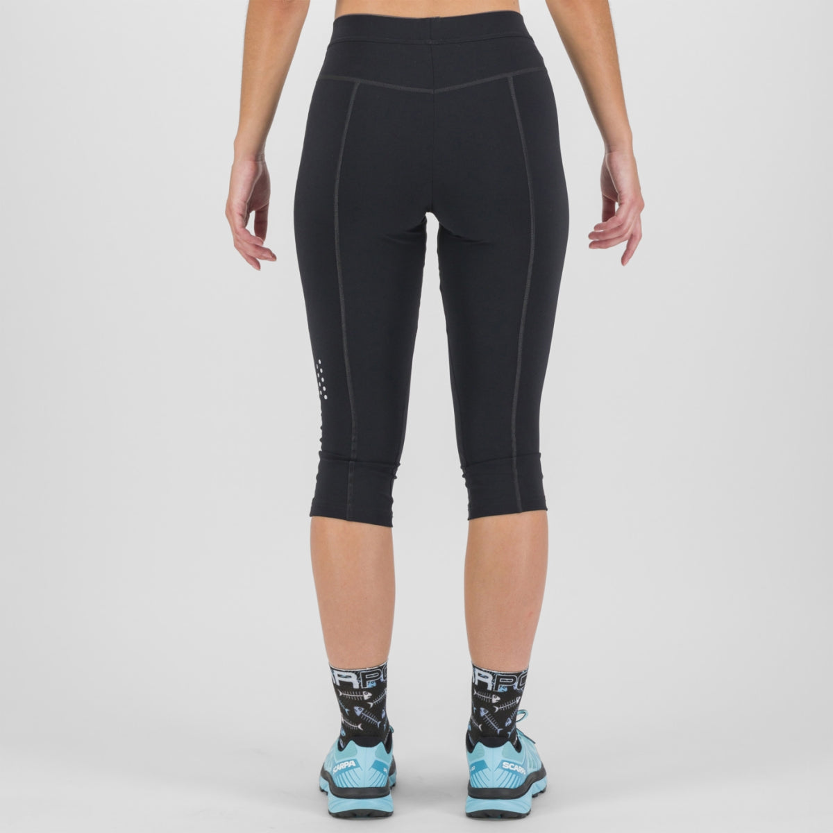 Fanes 3/4 Pant W