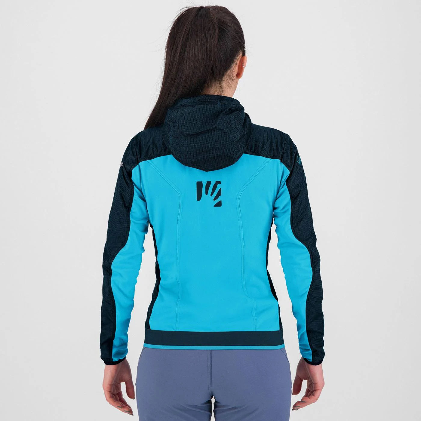 Federa Jkt W