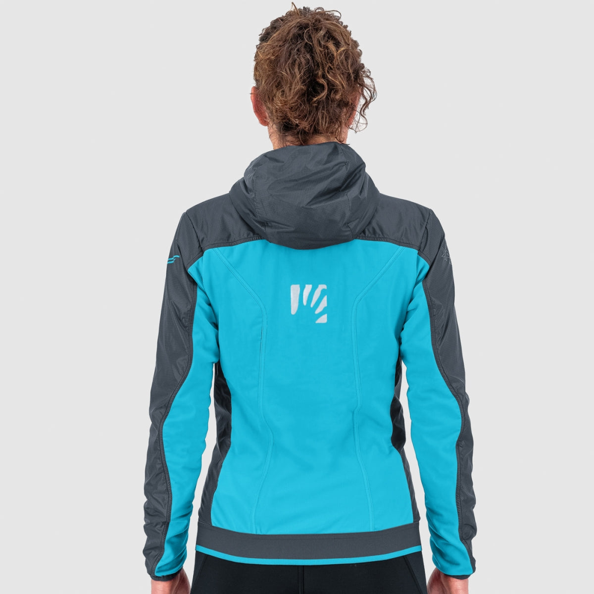 Federa Jacket Woman | BOTËGHES LAGAZOI