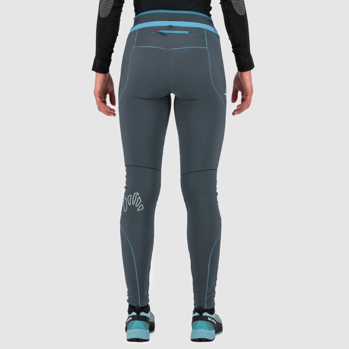 Lavaredo Plus Winter Tight Woman | BOTËGHES LAGAZOI