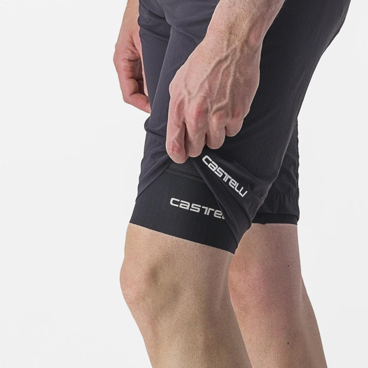 Trail Liner M