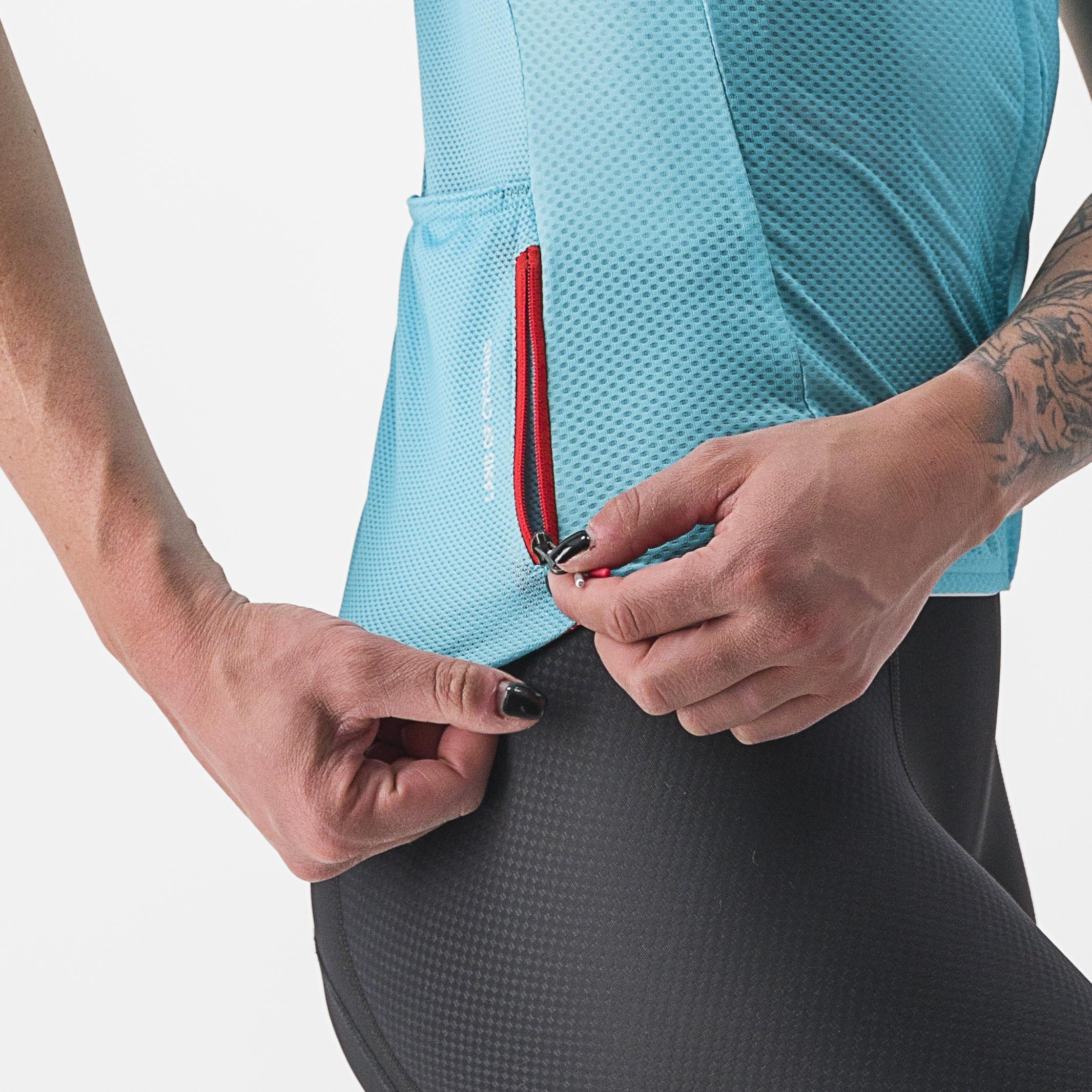 Jersey Endurance Alta Badia W