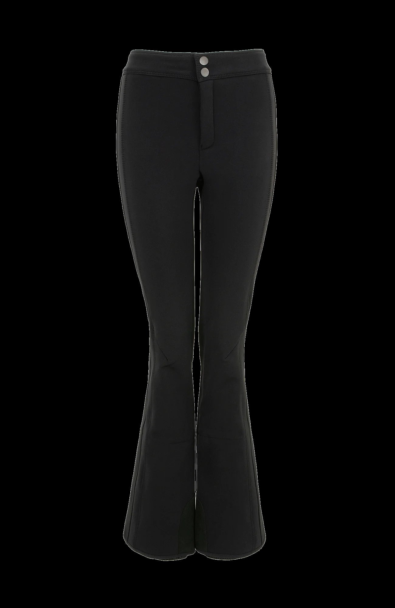 black Issy-S W