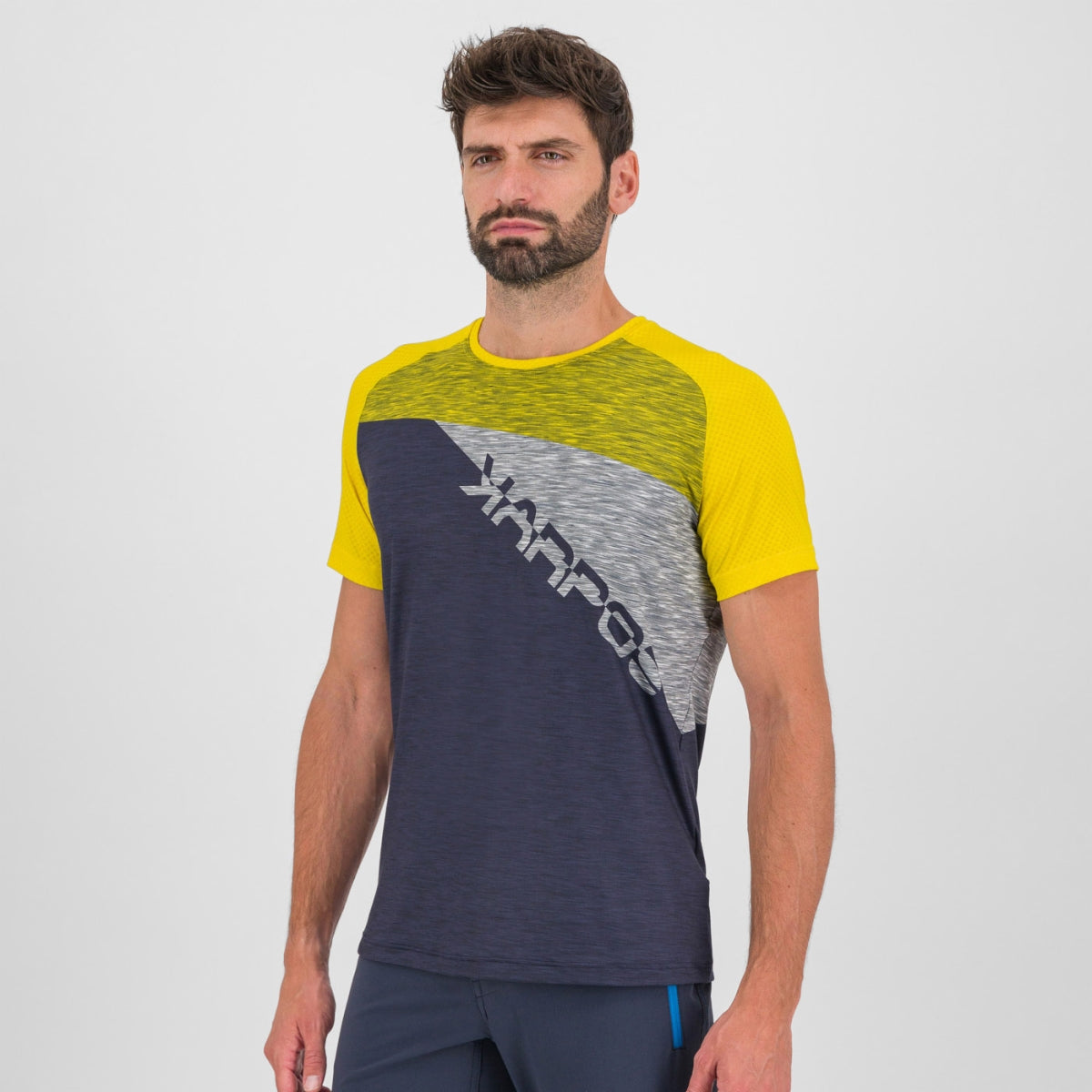 Croda Rossa Jersey M