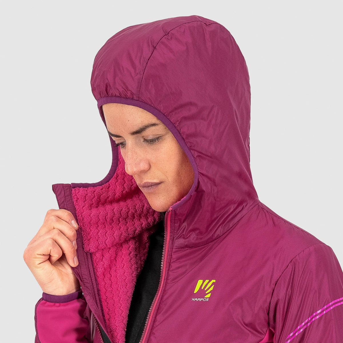 Federa Jacket Woman | BOTËGHES LAGAZOI