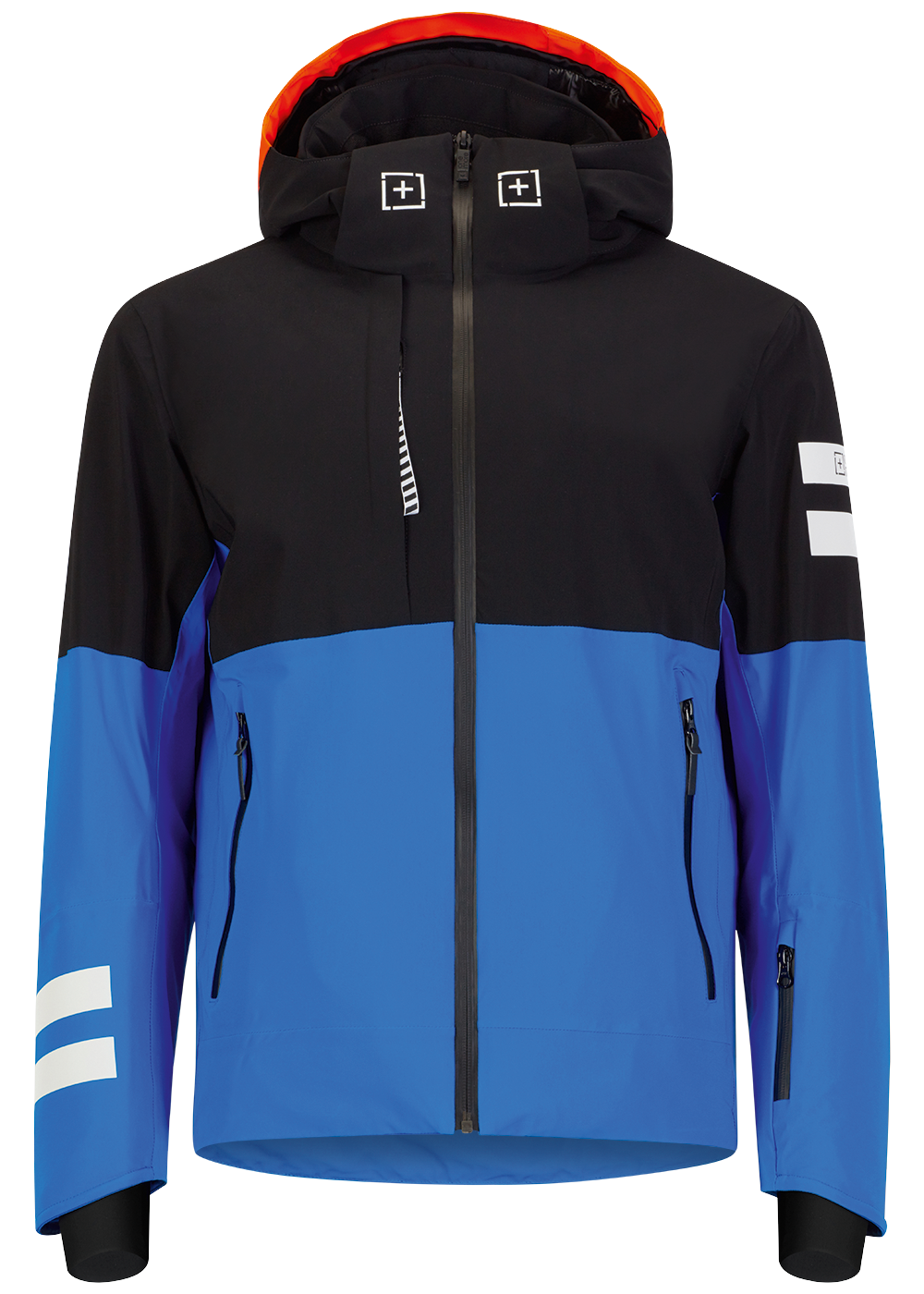 Insulated Ski Jacket M