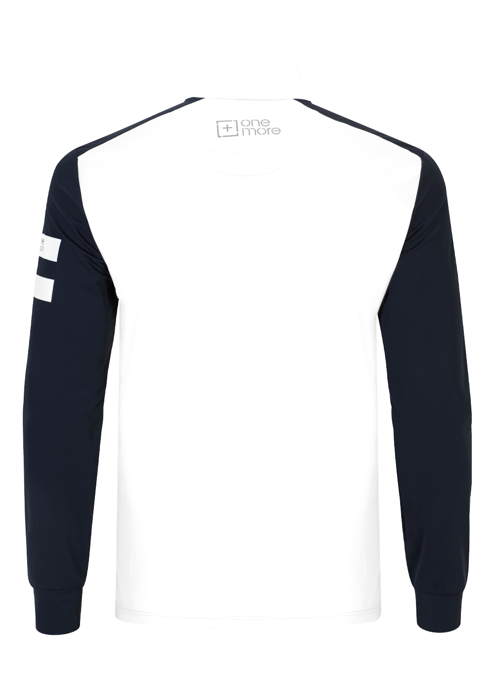 Micro Fleece T-Neck Half Zip M