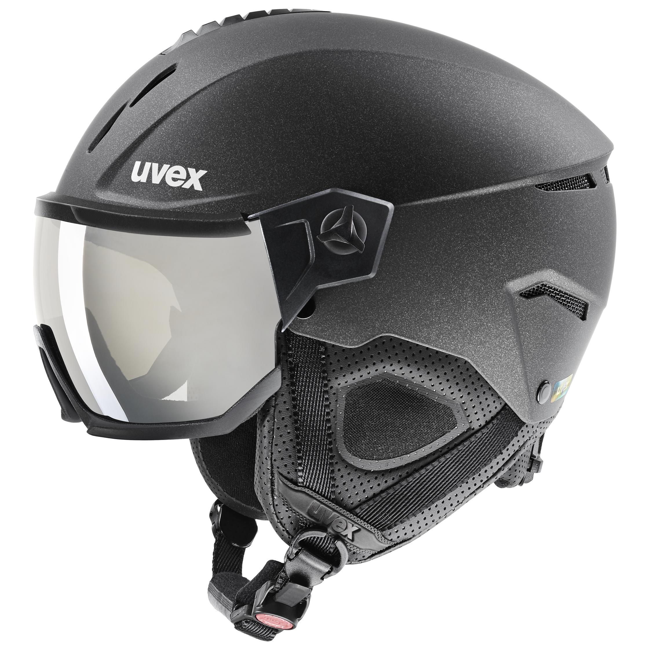 Instinct Visor