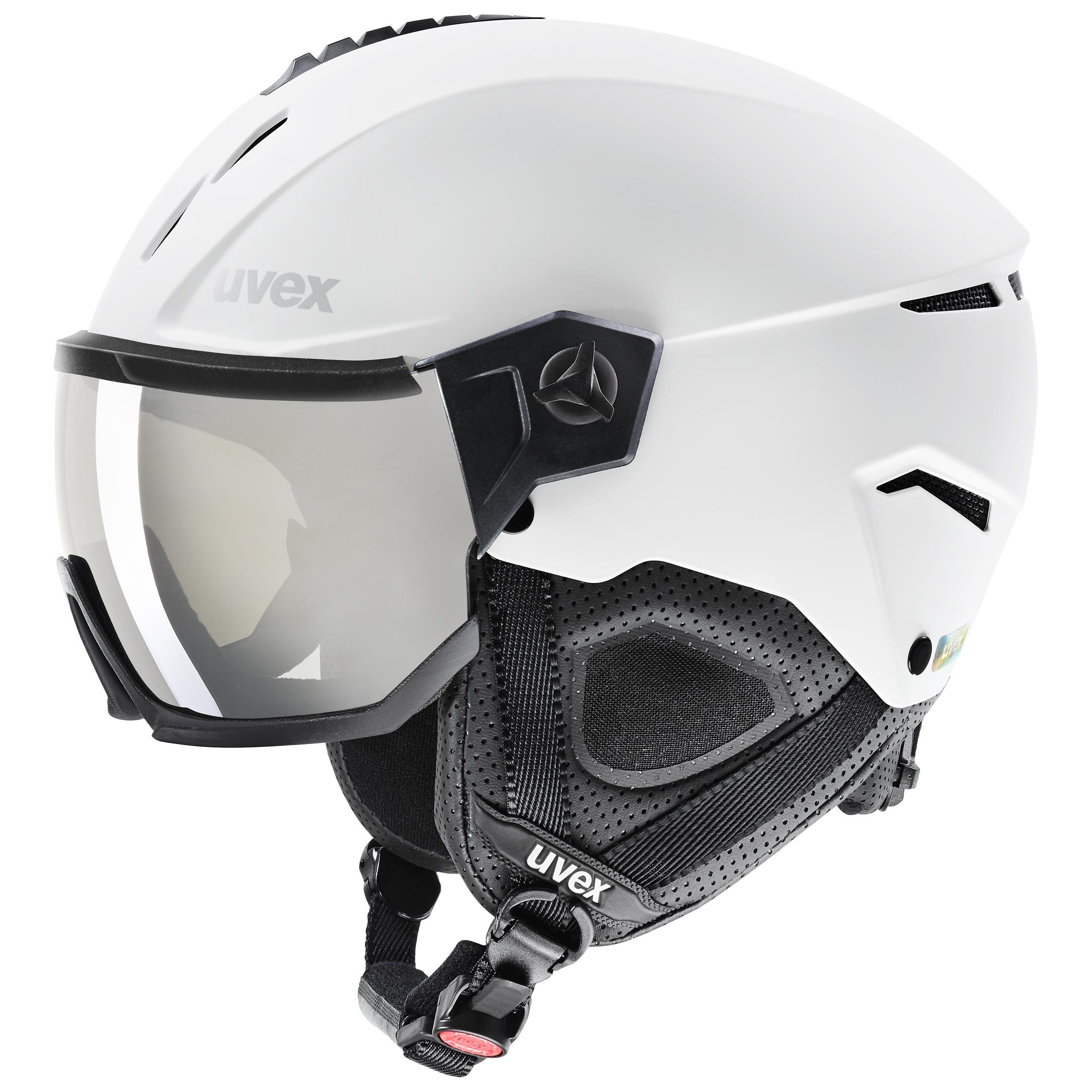 Instinct Visor