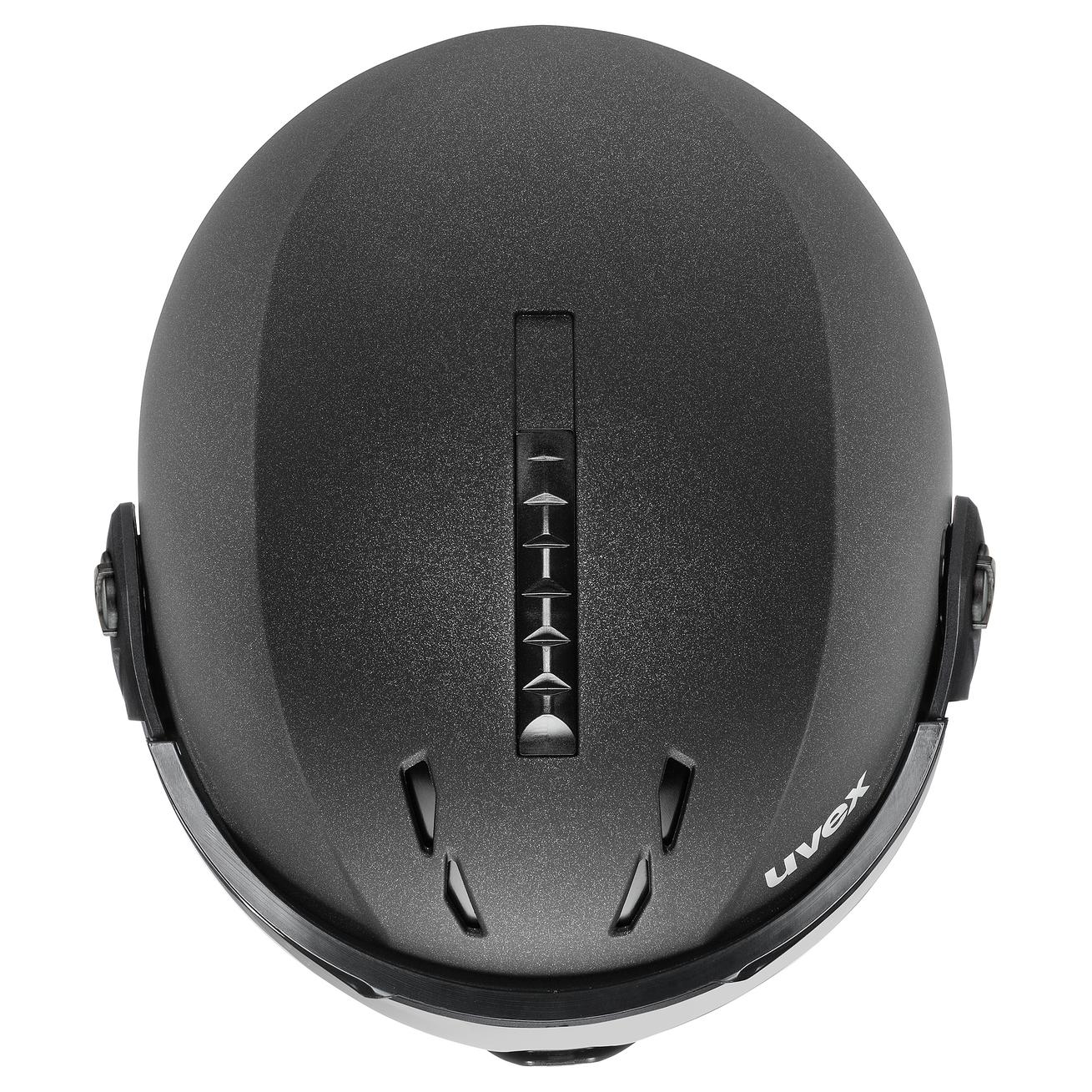Instinct Visor
