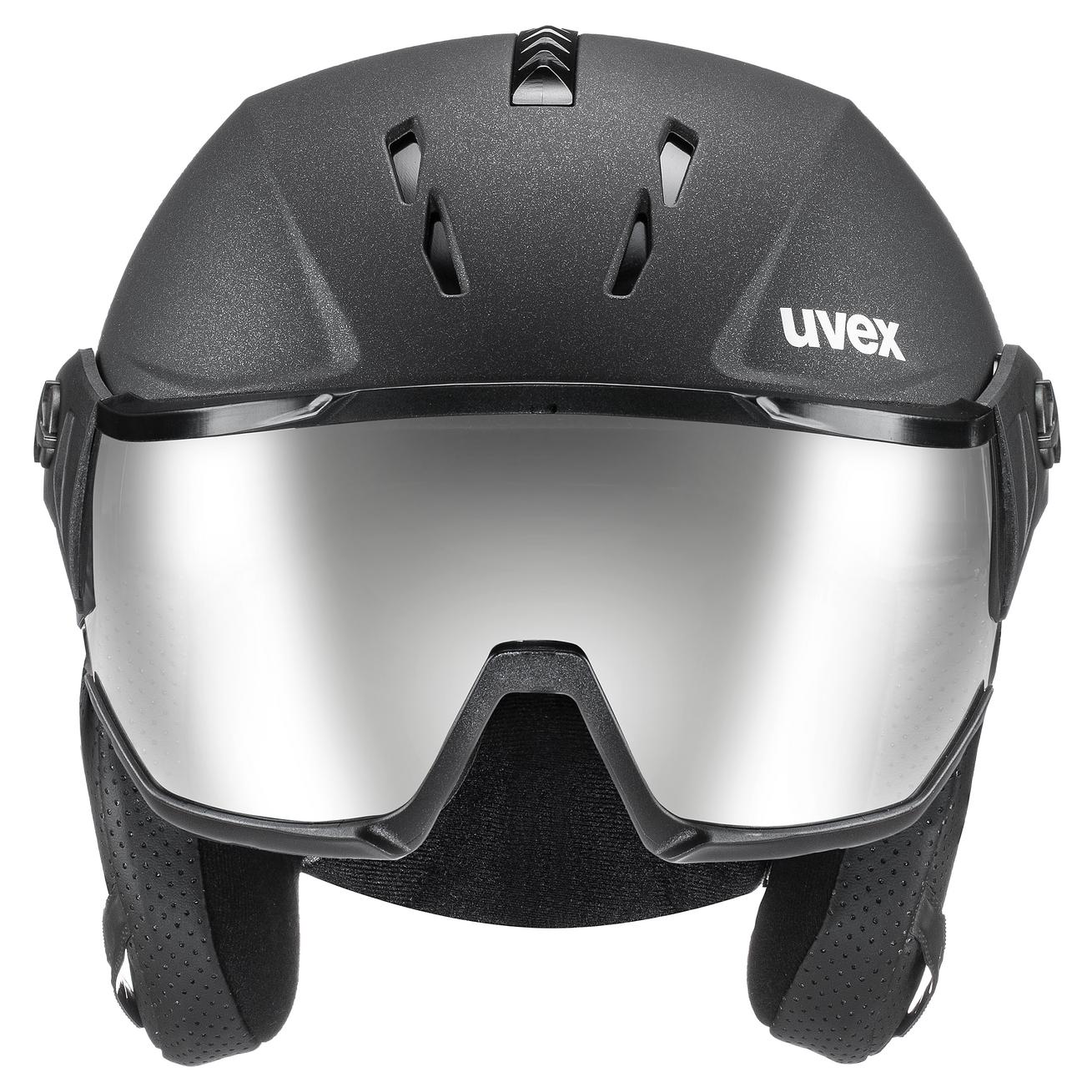 Instinct Visor