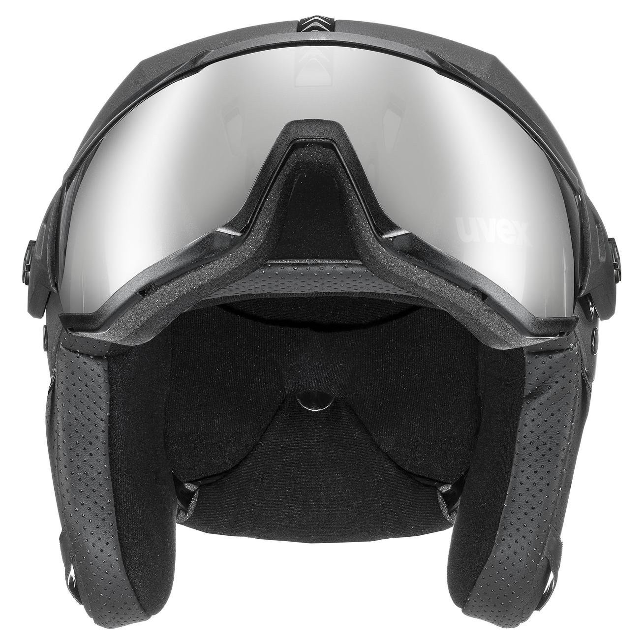 Instinct Visor