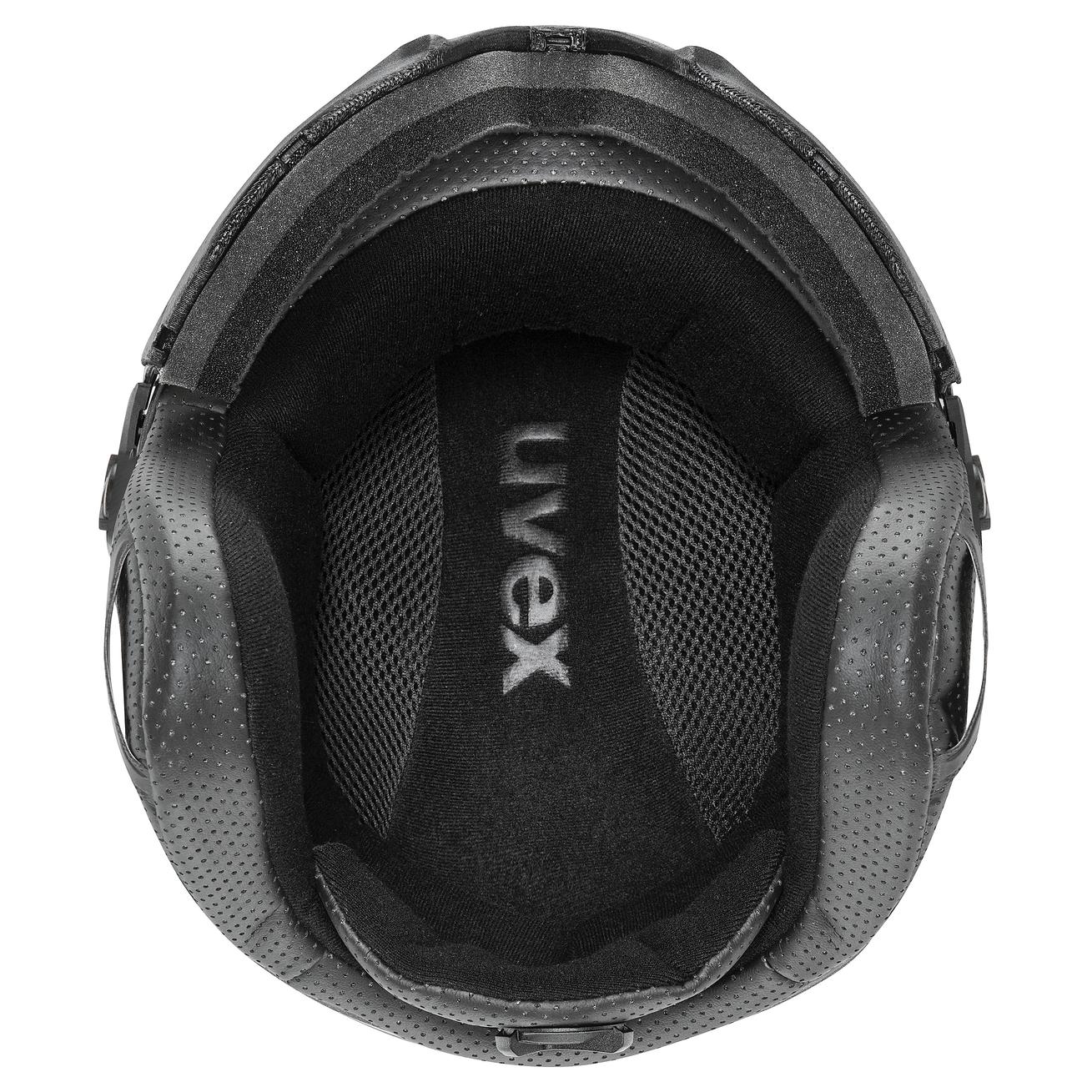 Instinct Visor