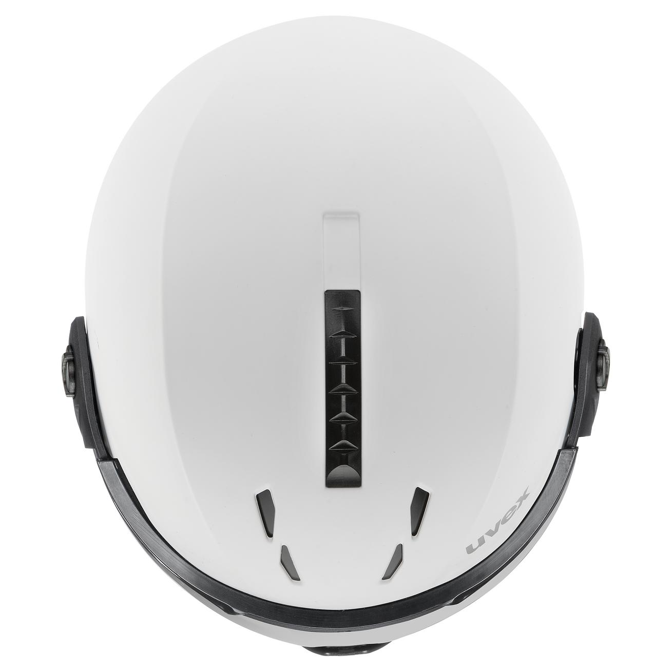 Instinct Visor