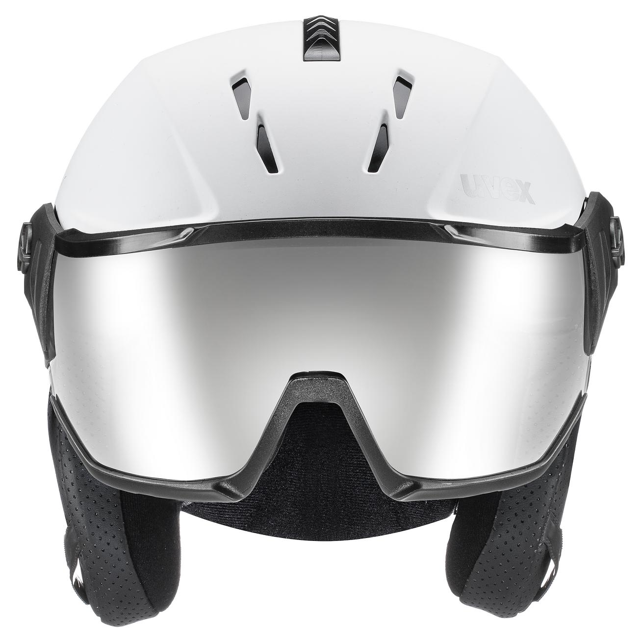 Instinct Visor