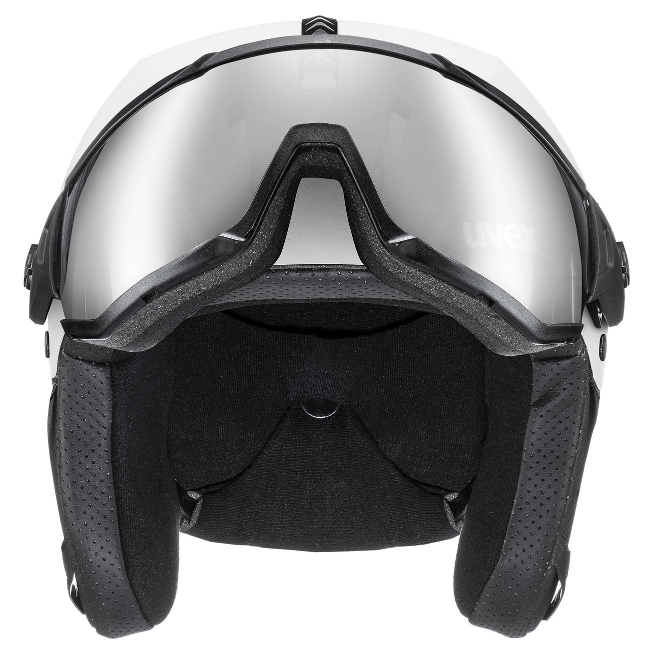 Instinct Visor