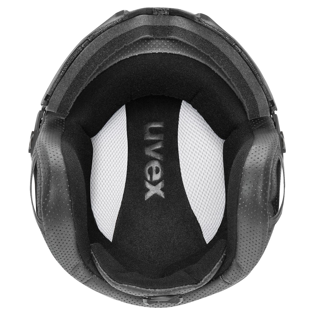 Instinct Visor