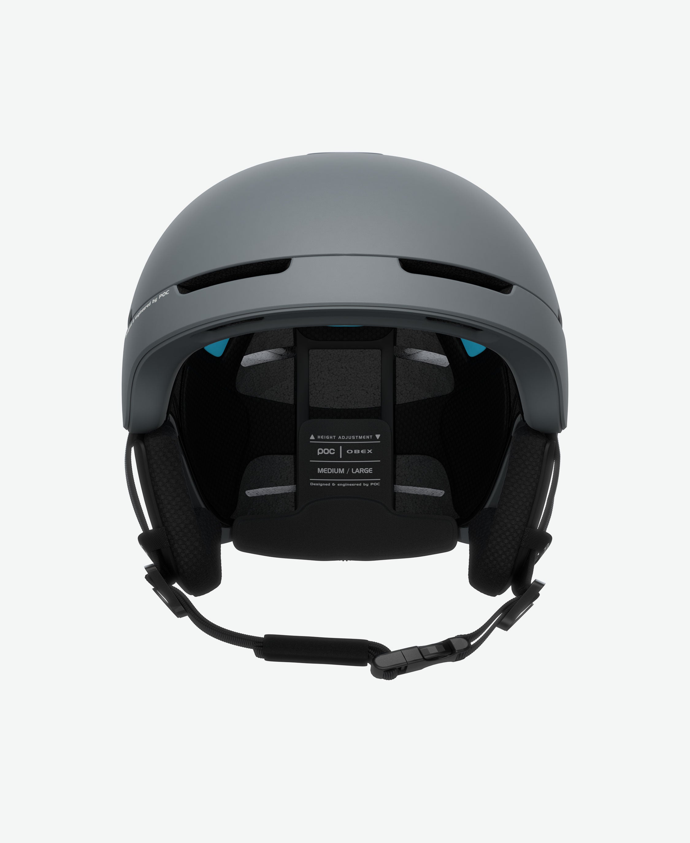 Ski Helmet - Obex Spin | POC | BOTËGHES LAGAZOI