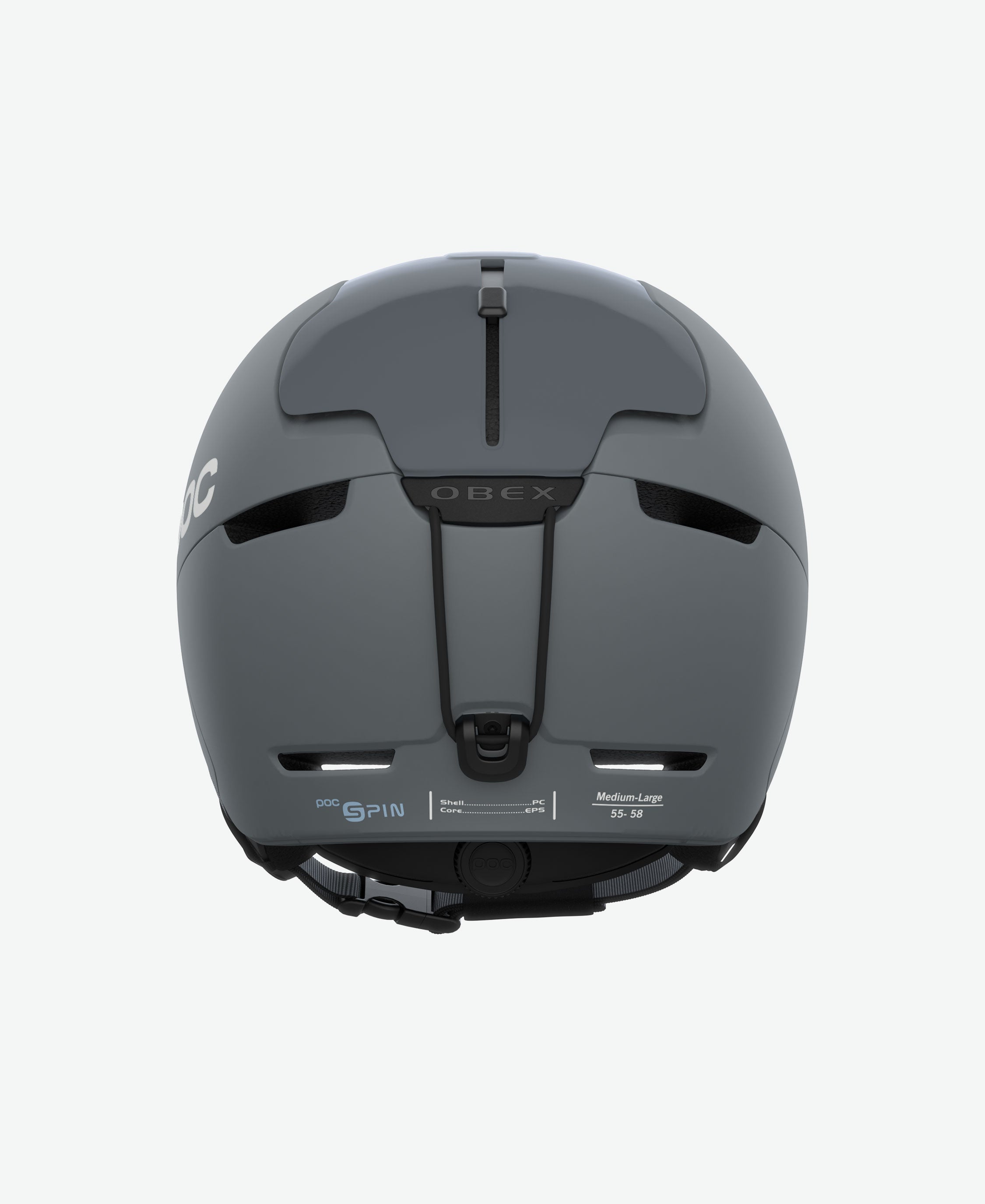 Ski Helmet - Obex Spin | POC | BOTËGHES LAGAZOI