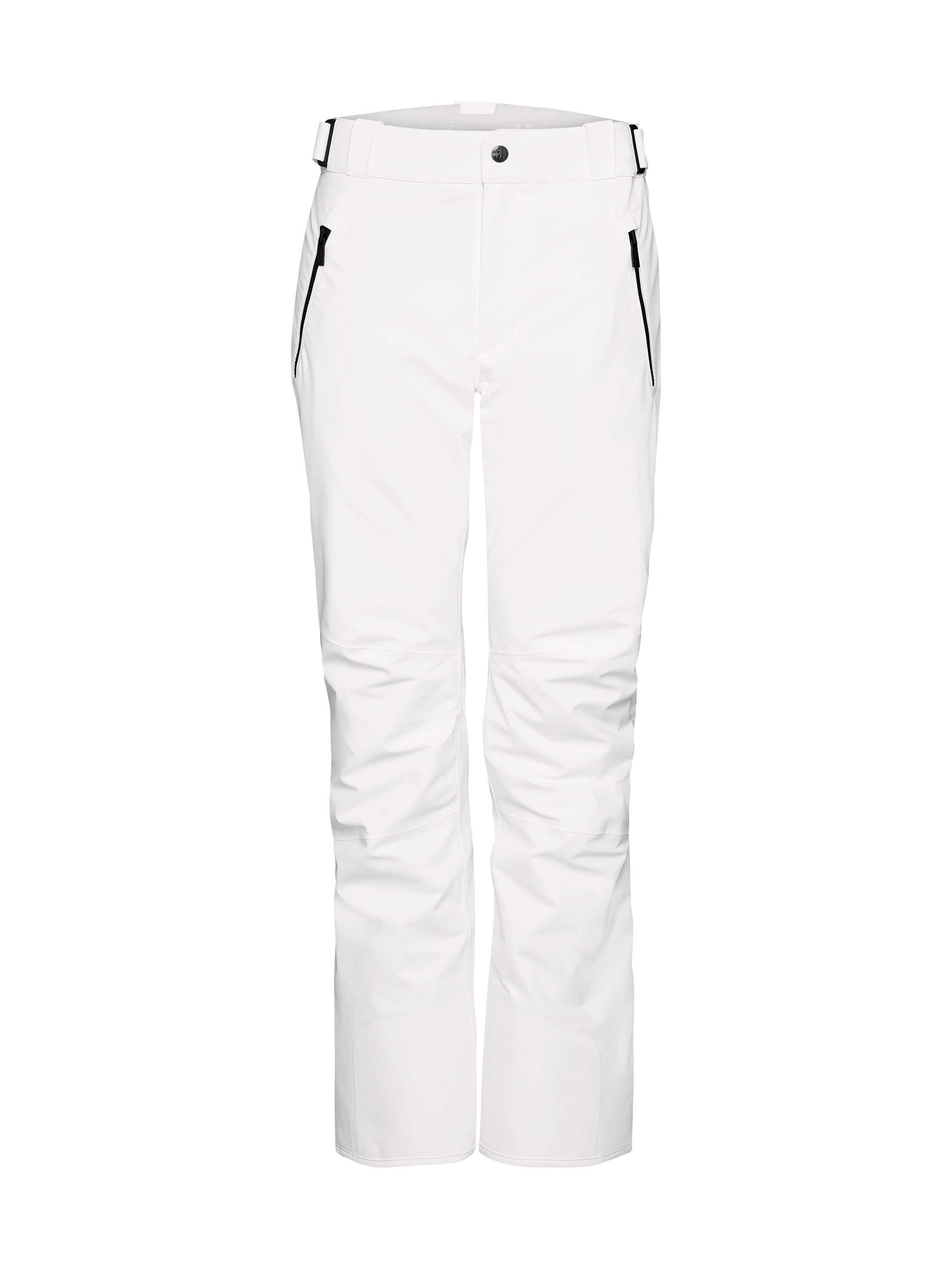 bright white Nicky Ski Pants Man | BOTËGHES LAGAZOI