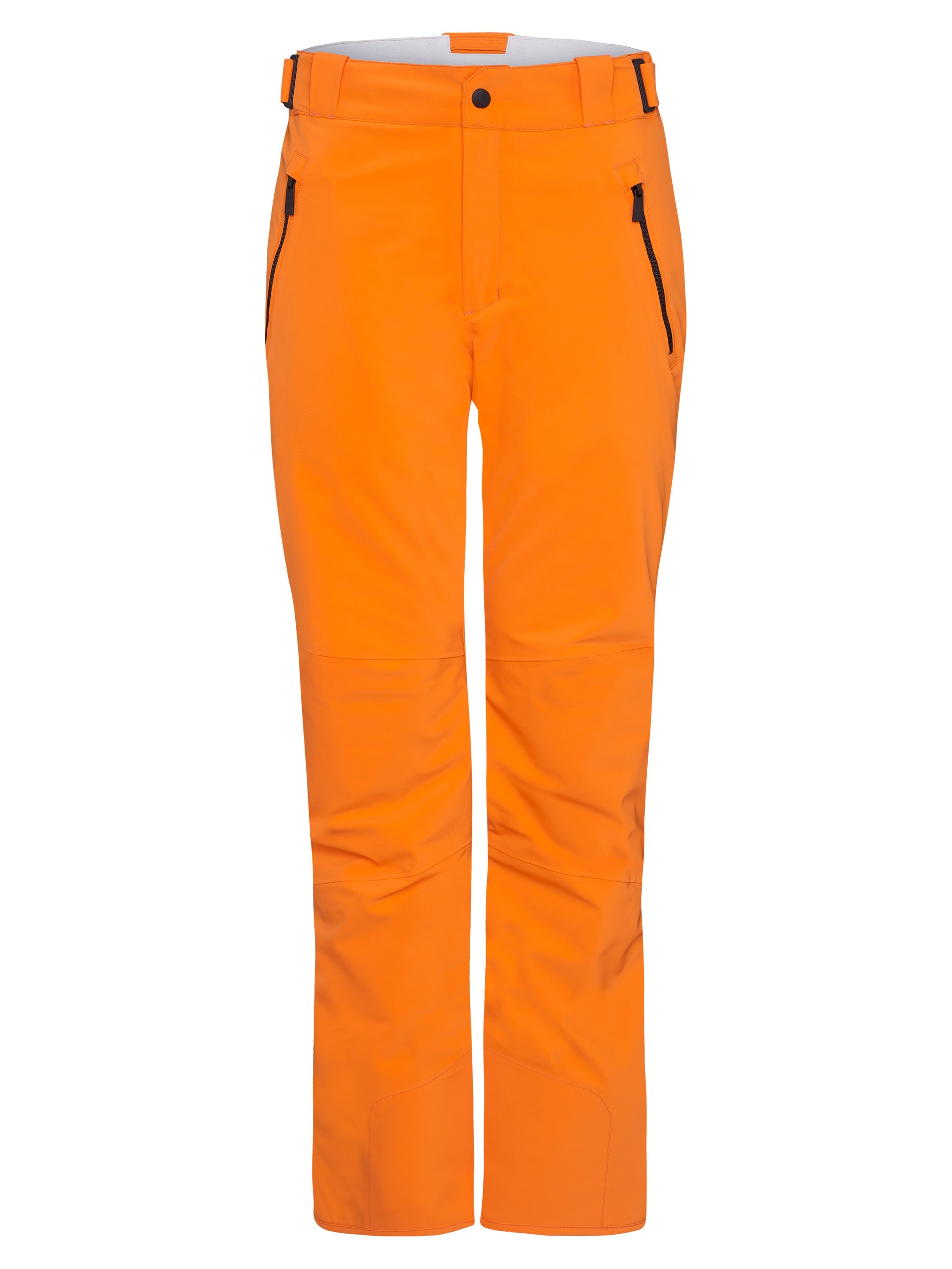 flash orange William M