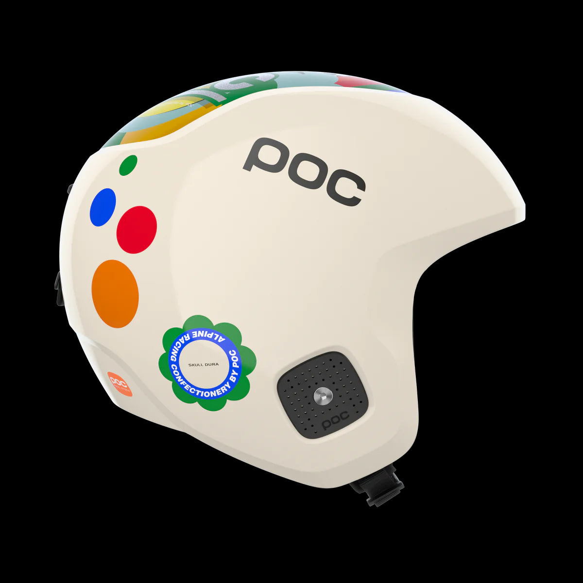 Skull Dura Junior